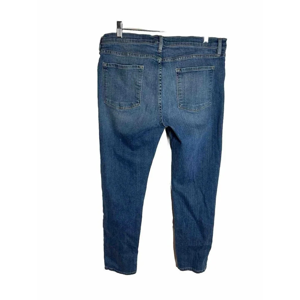 Frame Women’s Le Garçon Jeans Size 32